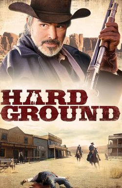 Hard Ground