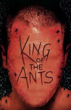 King of the Ants