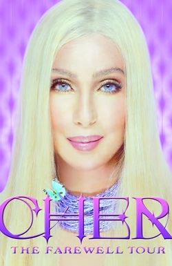 Cher: The Farewell Tour