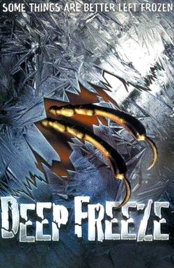 Deep Freeze