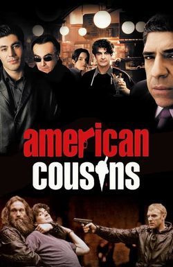 American Cousins