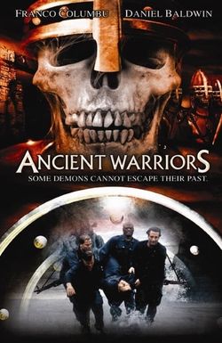 Ancient Warriors