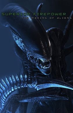 Superior Firepower: The Making of 'Aliens'