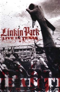 Linkin Park: Live in Texas