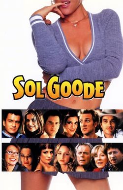 Sol Goode