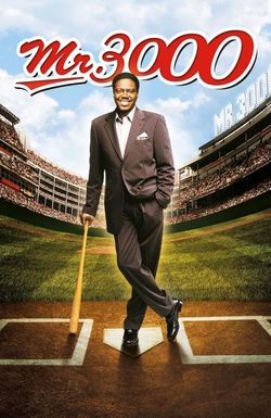 Mr. 3000