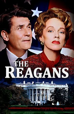 The Reagans