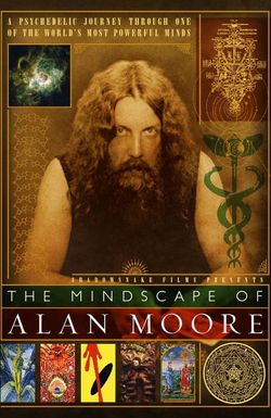 The Mindscape of Alan Moore