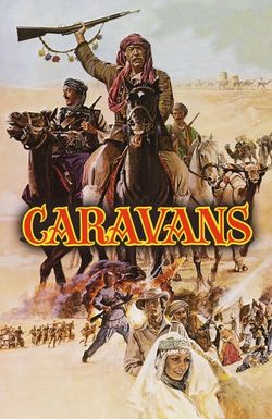 Caravans