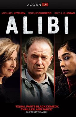 Alibi