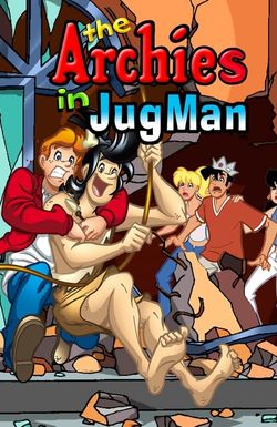 The Archies in Jug Man