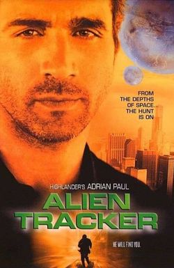 Alien Tracker