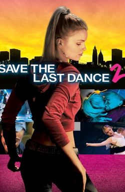 Save the Last Dance 2