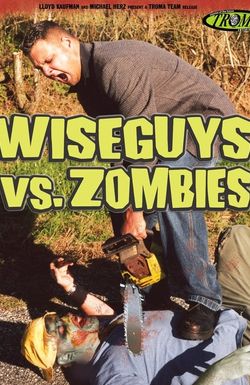 Wiseguys vs. Zombies