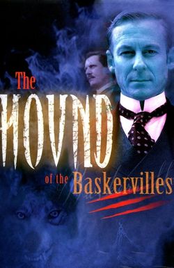 The Hound of the Baskervilles