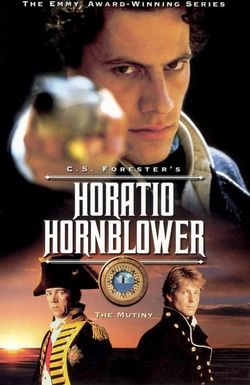 Hornblower: Mutiny