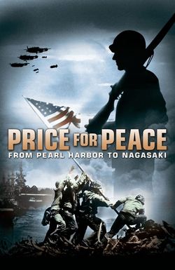 Price for Peace