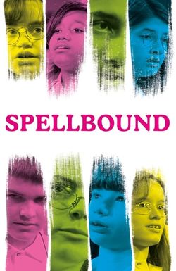 Spellbound