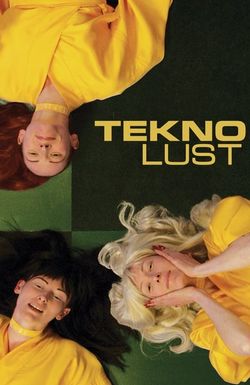 Teknolust