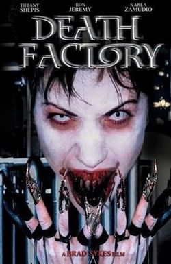 Death Factory