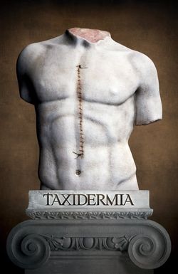 Taxidermia