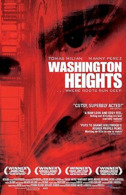 Washington Heights