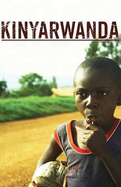 Kinyarwanda