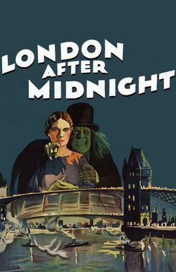 London After Midnight