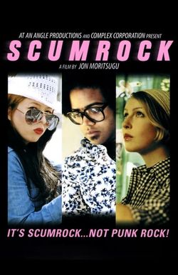 Scumrock