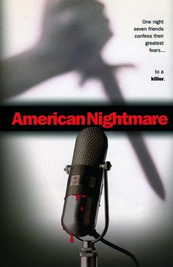 American Nightmare