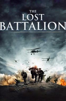 The Lost Battalion