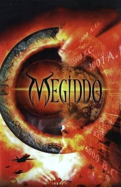 Megiddo: The Omega Code 2