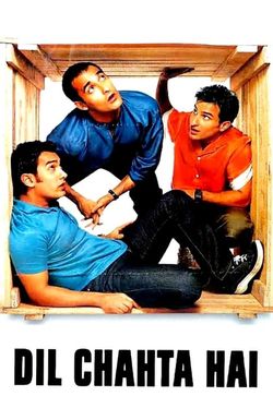 Dil Chahta Hai