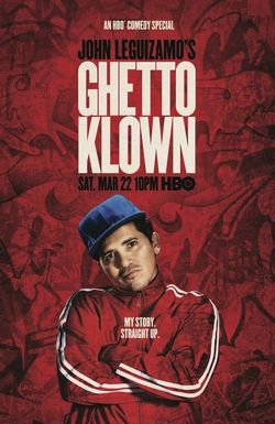 John Leguizamo's Ghetto Klown