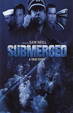 Submerged