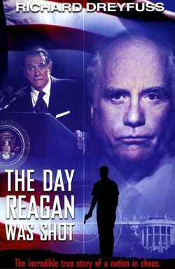 The Day Reagan Was Shot