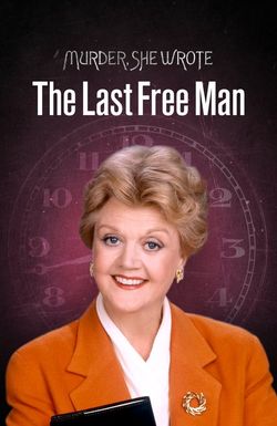 Murder, She Wrote: The Last Free Man