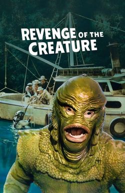 Revenge of the Creature