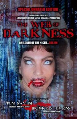 Web of Darkness