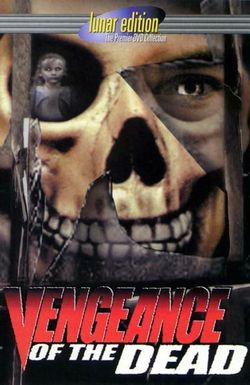 Vengeance of the Dead