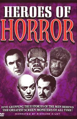 Heroes of Horror