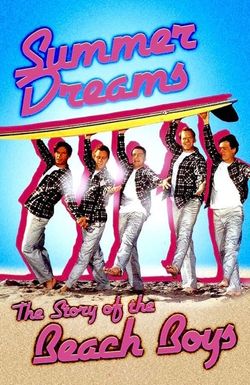 Summer Dreams: The Story of the Beach Boys