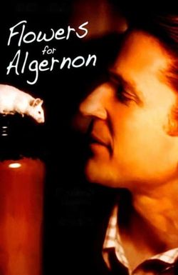 Flowers for Algernon