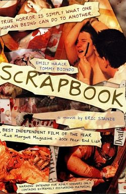 Scrapbook