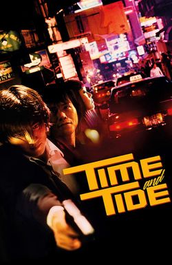 Time and Tide