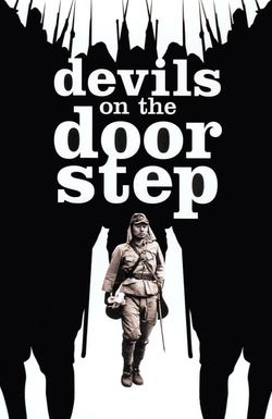 Devils on the Doorstep