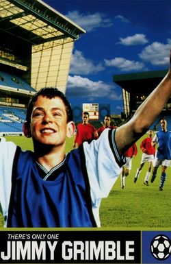 There's Only One Jimmy Grimble