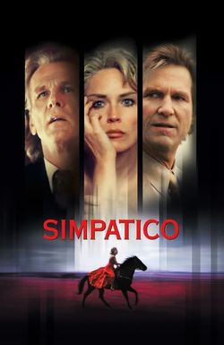 Simpatico