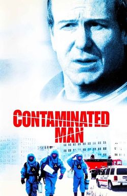 Contaminated Man