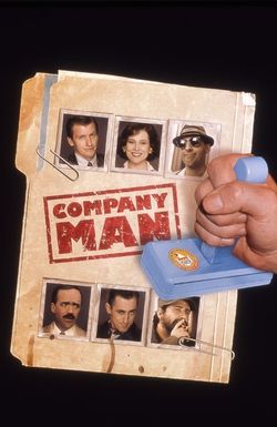 Company Man